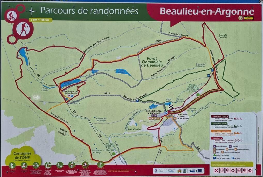 Gite De L'Etrier 3 * : Le Calme A La Campagne ! Aubercy Kültér fotó